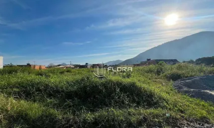 Terreno à venda, 480 m² por R$ 90.000 - Jardim Atlântico Central (Itaipuaçu) - Maricá/RJ
