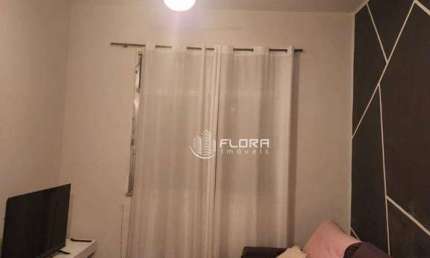 Apartamento com 1 dormitório à venda, 65 m² por R$ 199.000 - Fonseca - Niterói/RJ