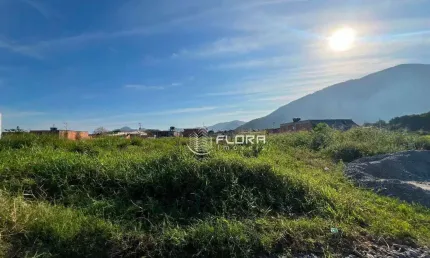Terreno à venda, 480 m² por R$ 110.000,00 - Jardim Atlântico Central (Itaipuaçu) - Maricá/RJ