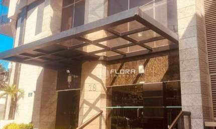 Apartamento à venda, 52 m² por R$ 395.000,00 - Fátima - Niterói/RJ