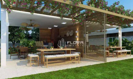 Terreno à venda, 395 m² por r$ 120.000,00 - ubatiba - maricá/rj