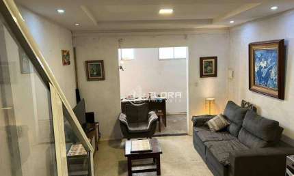 Casa com 2 dormitórios à venda, 160 m² por R$ 360.000,00 - Maralegre - Niterói/RJ