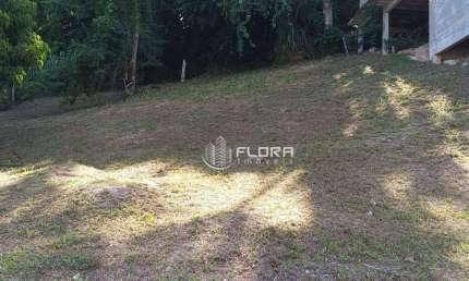 Terreno à venda, 1001 m² por R$ 220.000,00 - Piratininga - Niterói/RJ