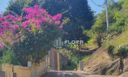 Terreno à venda, 360 m² por r$ 320.000,00 - maralegre - niterói/rj