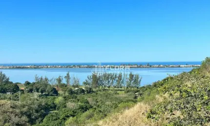 Terreno à venda, 450 m² por R$ 180.000,00 - Zacarias - Maricá/RJ