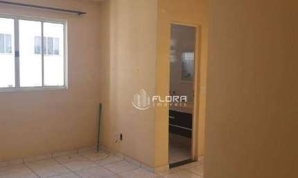 Apartamento com 2 dormitórios à venda, 64 m² por R$ 170.000,00 - Maria Paula - São Gonçalo/RJ