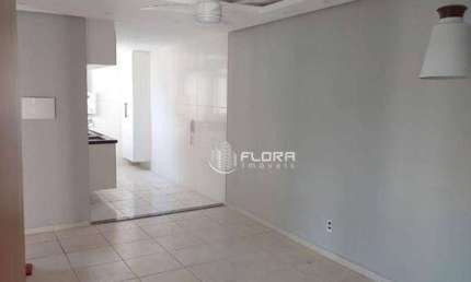 Apartamento à venda, 48 m² por R$ 190.000,00 - Maria Paula - São Gonçalo/RJ