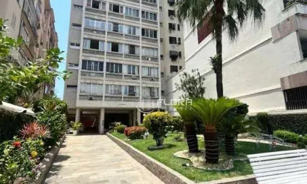 Apartamento à venda, 87 m² por r$ 350.000,00 - centro - niterói/rj