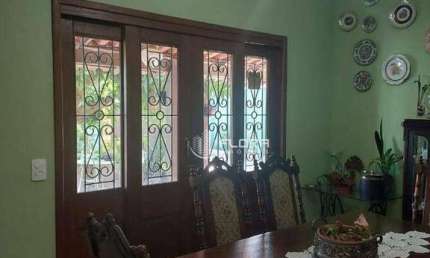 Casa à venda, 125 m² por R$ 650.000,00 - Chácaras de Inoã (Inoã) - Maricá/RJ