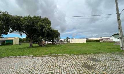 Terreno à venda, 360 m² por R$ 90.000,00 - Pindobas - Maricá/RJ