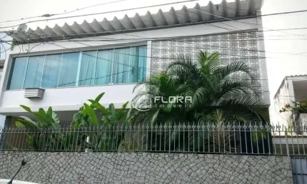 Casa à venda, 140 m² por R$ 1.290.000,00 - São Francisco - Niterói/RJ