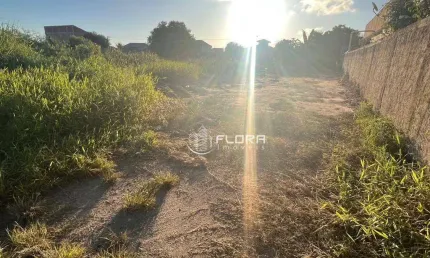 Terreno à venda, 480 m² por R$ 160.000 - Jardim Atlântico Central (Itaipuaçu) - Maricá/RJ
