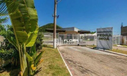 Terreno à venda, 360 m² por r$ 115.000 - cajueiros de itaipuaçu - maricá/rj