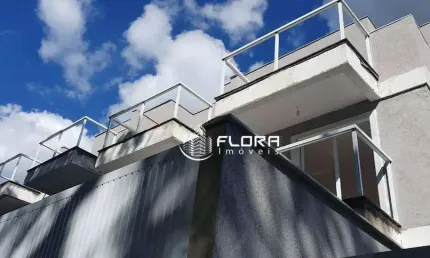 Casa com 2 dormitórios à venda, 153 m² por r$ 550.000,00 - vila progresso - niterói/rj