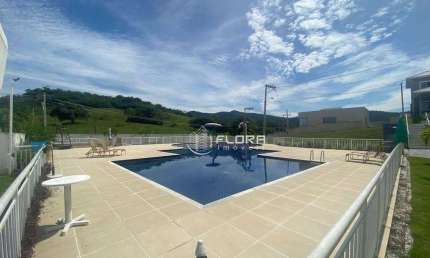 Terreno à venda, 240 m² por R$ 110.000,00 - Pindobas - Maricá/RJ