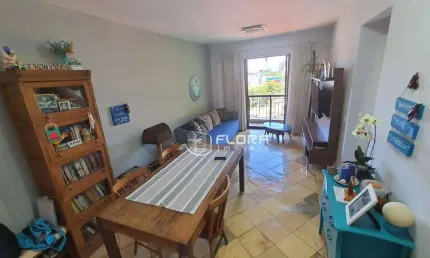 Apartamento à venda, 90 m² por R$ 550.000,00 - Gragoatá - Niterói/RJ