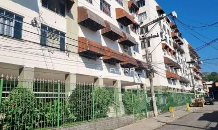 Apartamento à venda, 65 m² por R$ 285.000,00 - Fonseca - Niterói/RJ