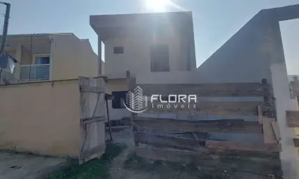 Casa com 3 dormitórios à venda, 127 m² por r$ 780.000,00 - serra grande - niterói/rj