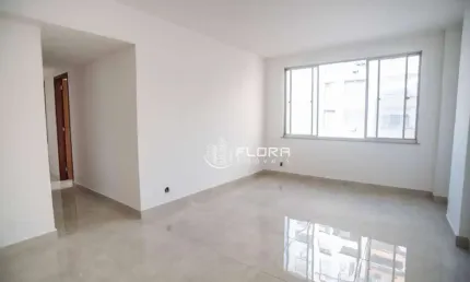 Apartamento com 2 dormitórios à venda, 100 m² por r$ 430.000,00 - santa rosa - niterói/rj