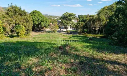 Terreno 2.280 m² à venda por r$ 350.000 - ubatiba - maricá/rj