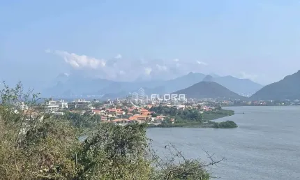 Terreno à venda, 360 m² por r$ 350.000,00 - camboinhas - niterói/rj