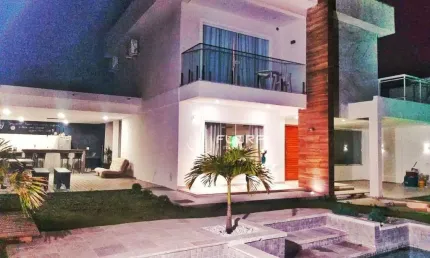 Casa com 3 dormitórios à venda, 400 m² por R$ 1.030.000,00 - Maria Paula - Niterói/RJ