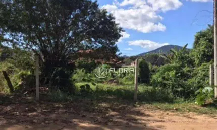 Terreno à venda, 360 m² por R$ 60.000,00 - Santa Paula (Inoã) - Maricá/RJ