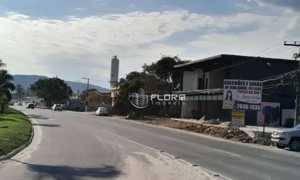 Terreno à venda, 360 m² por r$ 410.000,00 - inoã - maricá/rj