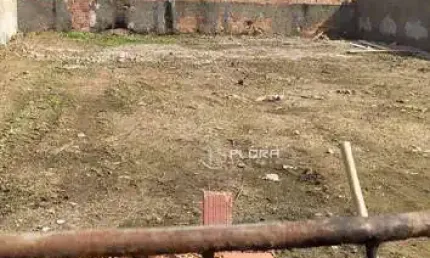 Terreno à venda, 225 m² por R$ 290.000,00 - Serra Grande - Niterói/RJ
