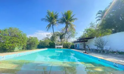 Casa à venda, 260 m² por R$ 950.000,00 - Itaipu - Niterói/RJ