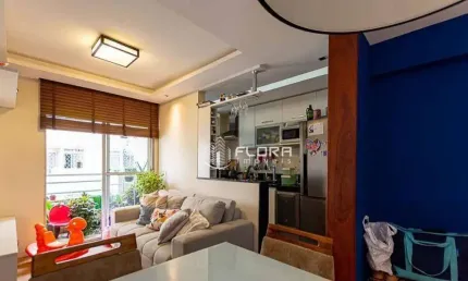 Apartamento com 3 dormitórios à venda, 82 m² por r$ 430.000,00 - barreto - niterói/rj
