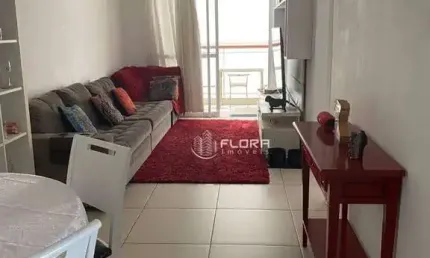 Apartamento com 2 dormitórios à venda, 84 m² por R$ 790.000,00 - Icaraí - Niterói/RJ