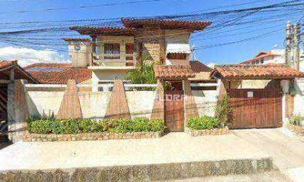 Casa à venda, 180 m² por R$ 1.380.000,00 - Praia de Piratininga - Niterói/RJ