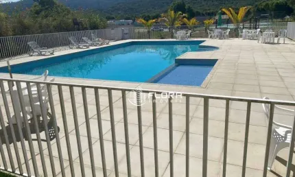 Terreno à venda, 360 m² por r$ 85.000,00 - ubatiba - maricá/rj