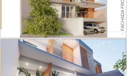 Casa com 3 dormitórios à venda, 150 m² por R$ 1.000.000 - Flamengo - Maricá/RJ