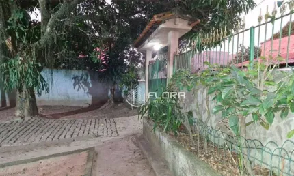 Terreno MULTIFAMILIAR à venda, 600 m² por R$ 350.000 - Inoã - Maricá/RJ