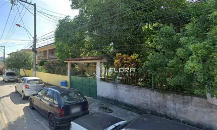 Terreno à venda, 600 m² por R$ 300.000,00 - Inoã - Maricá/RJ
