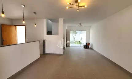 Casa à venda, 163 m² por R$ 610.000,00 - Serra Grande - Niterói/RJ