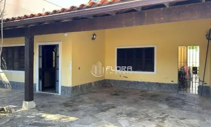 Casa com 3 dormitórios à venda, 220 m² por R$ 850.000,00 - Piratininga - Niterói/RJ