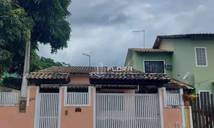 Casa com 2 dormitórios à venda, 78 m² por R$ 600.000,00 - Serra Grande - Niterói/RJ