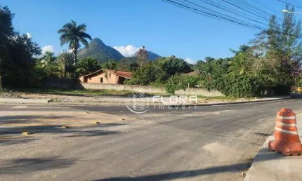 Terreno à venda, 628 m² por R$ 240.000 - Condado de Maricá - Maricá/RJ