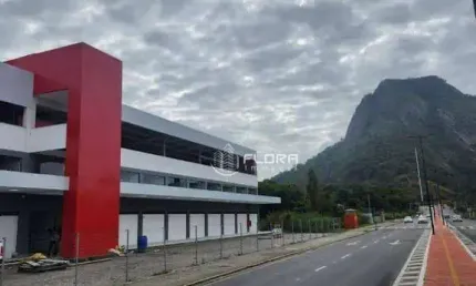 Loja à venda, 31 m² por r$ 350.000,00 - cajueiros (itaipuaçu) - maricá/rj
