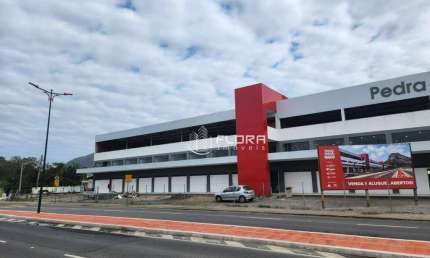 Loja para alugar, 31 m² por R$ 3.500,01/mês - Cajueiros (Itaipuaçu) - Maricá/RJ