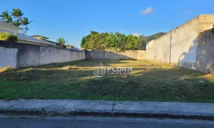 Terreno à venda, 280 m² por R$ 430.000,00 - Itaipu - Niterói/RJ