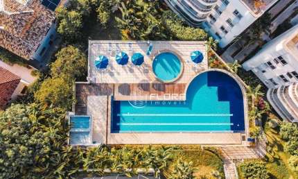 Cobertura com 3 dormitórios à venda, 111 m² por R$ 990.000,00 - Itaipu - Niterói/RJ