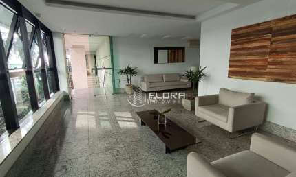 Apartamento com 3 dormitórios à venda, 160 m² por R$ 1.390.000,00 - Charitas - Niterói/RJ