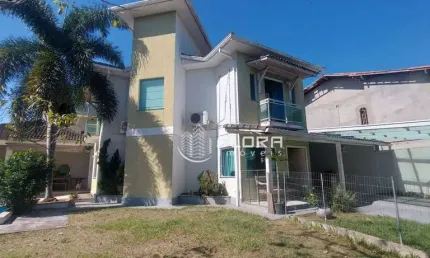 Casa com 3 dormitórios à venda, 165 m² por r$ 1.350.000,00 - itaipu - niterói/rj