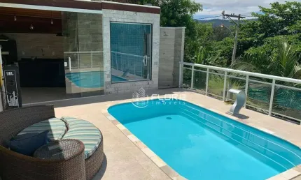 Casa à venda, 144 m² por R$ 600.000,00 - Spar (Inoã) - Maricá/RJ