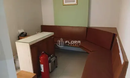Sala à venda, 33 m² por R$ 500.000,00 - Icaraí - Niterói/RJ