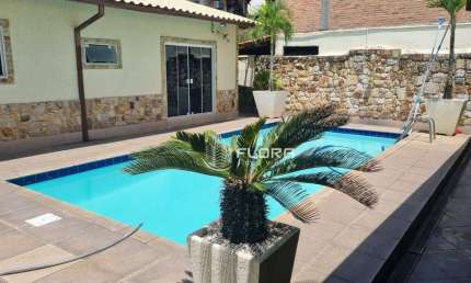 Casa à venda, 300 m² por R$ 1.000.000,00 - Serra Grande - Niterói/RJ